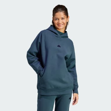 Áo Hoodie Winterized Z.N.E.