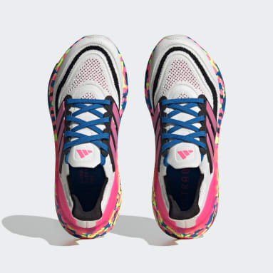 Consejo vergüenza Fe ciega adidas Women's adidas Boost Running Shoes