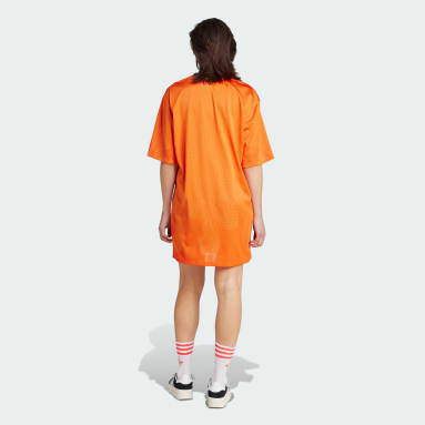 Vestido Flames Hockey