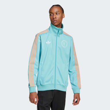 Kohls adidas windbreaker best sale
