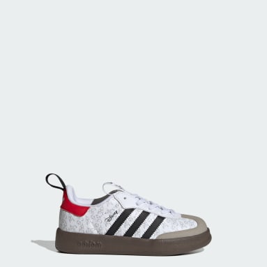 TENIS SAMBA 360 ADIDAS DISNEY ADIFOAM