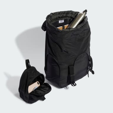 Originals Black Blue Version 2-in-1 Backpack