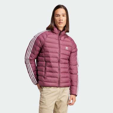 Padded Puffer Capuchonjack
