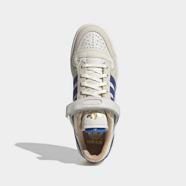 남성 Basketball White 포럼 84 로우