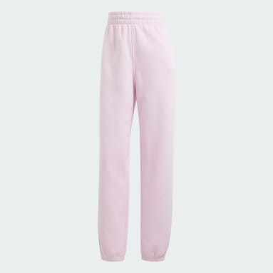 Essentials Fleece Joggingbroek