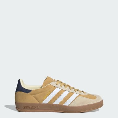 Chaussure Gazelle Indoor
