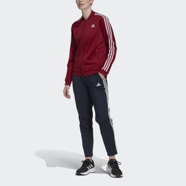 blusa Descendencia Me preparé Ofertas en chándales para mujer | Outlet de adidas