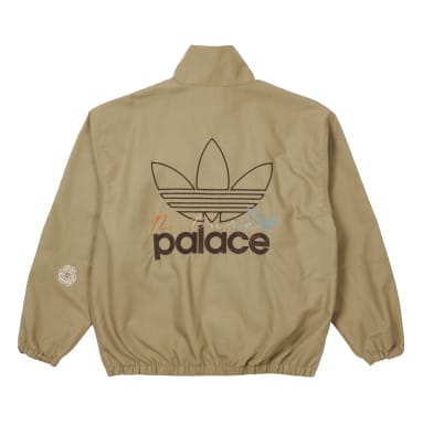 adidas big logo tracksuit