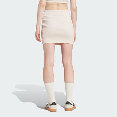 Chân Váy Thun Gân