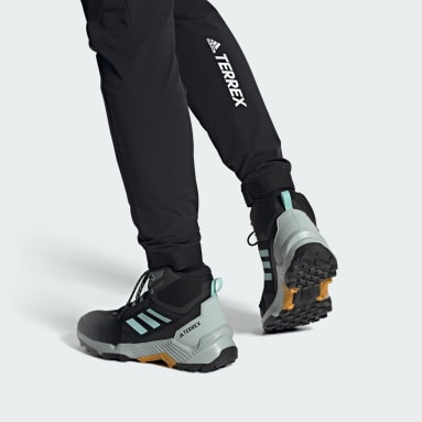 Dam Vandring Svart Eastrail 2.0 Mid RAIN.RDY Hiking Shoes