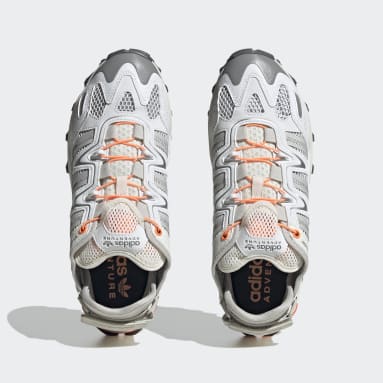 Originals Hvid Hyperturf Adventure sko