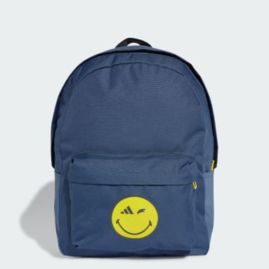 Mochila Smiley World Infantil