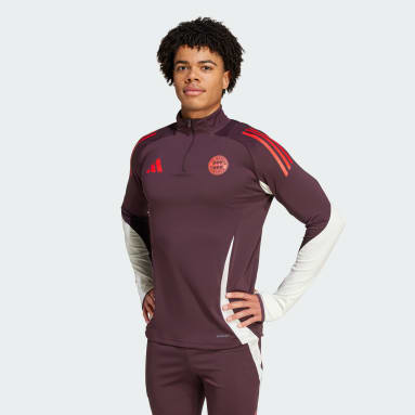 Bayern Munchen Trainingsanzug adidas DE