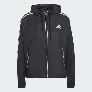 Damesjassen Sale adidas Nederland Offici le outlet