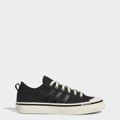 Nizza RF 74 Sko Svart
