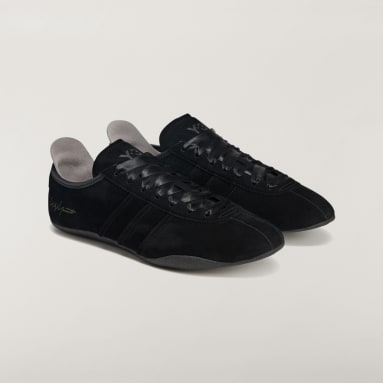 Y-3 Tokyo