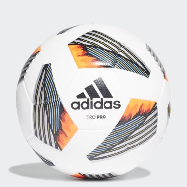 Voetbal Tiro Pro Voetbal