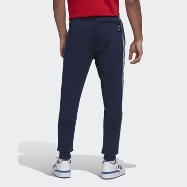 Heren Voetbal Arsenal Lifestyler Heavy Cotton Broek