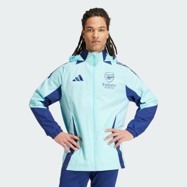 Veste tout temps Arsenal Tiro 24