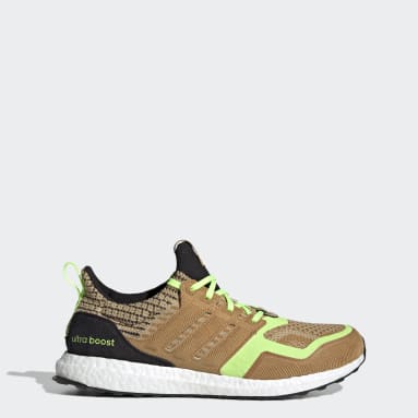 Lifestyle Ultraboost 5.0 DNA Shoes