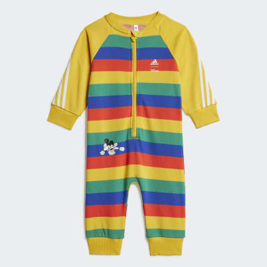 rammelaar optocht laden 👚 Baby and Toddler Clothing | adidas US 👚