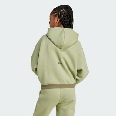 Dames Hoodies Sale adidas Nederland Officiele outlet