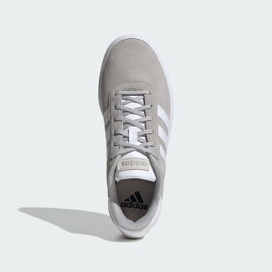 Dames Grijs Sneakers adidas NL
