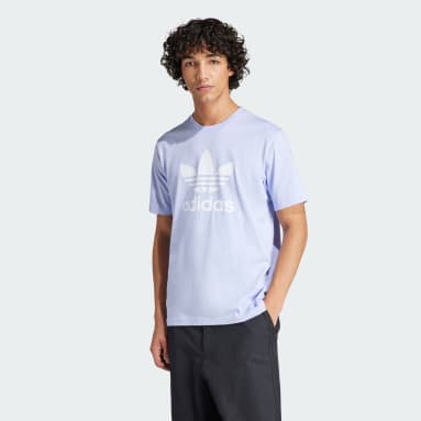 Camiseta Adicolor Trifolio