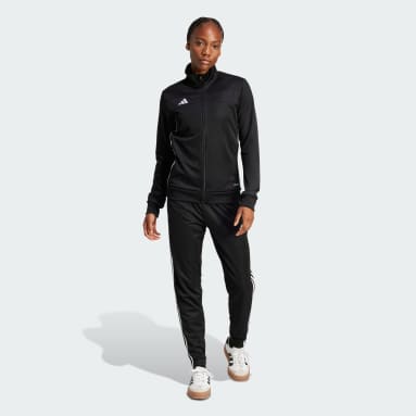 Conjunto Deportivo Tiro 25 Essentials
