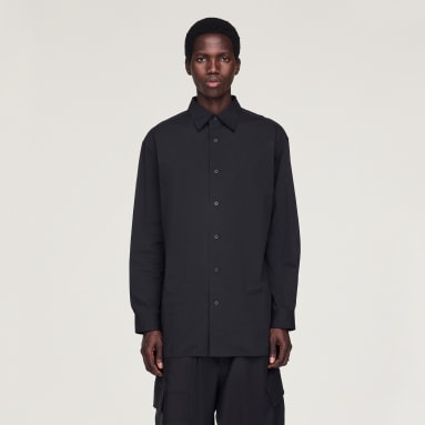 Y-3 Graphic Shirt