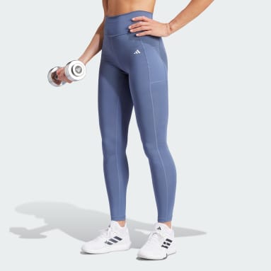 Adidas ClimaLite Leggings – Drift Up Clothing