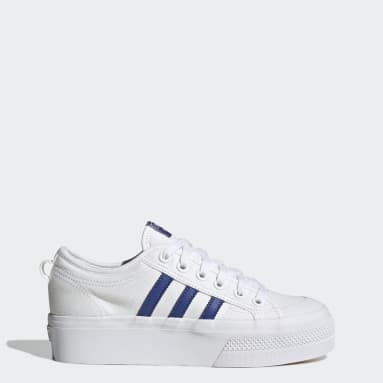 Nữ Originals Giày Platform Nizza