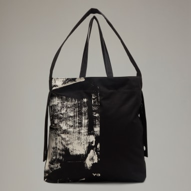 Bolso Y-3 Estampado