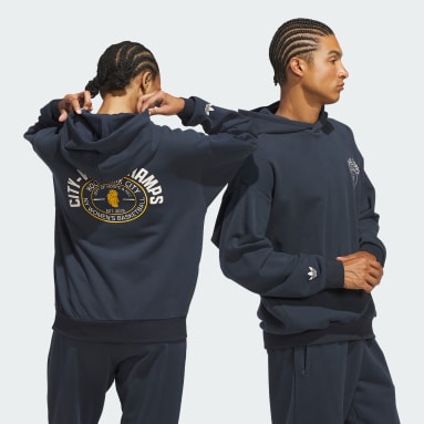 Hoop York City Hoodie