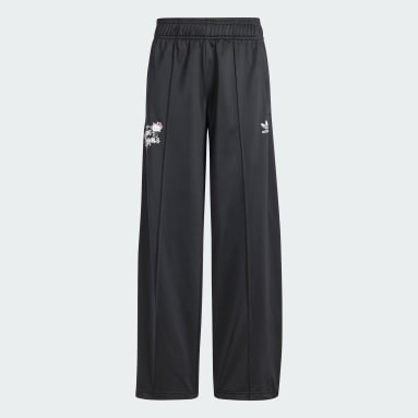 Pantalones adidas para niñas discount