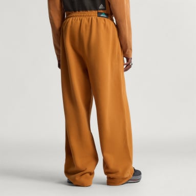 ADIDAS EQUIPMENT OPEN HEM SWEATPANT
