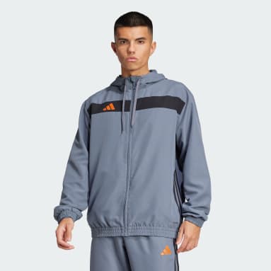 Camisola com Capuz Tiro 25 Essentials