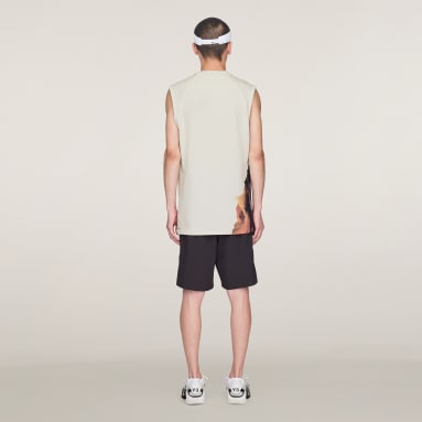 Y-3 Tennis Pro Tanktopp
