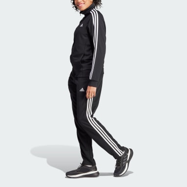 Adidas leggings sales and jumper set