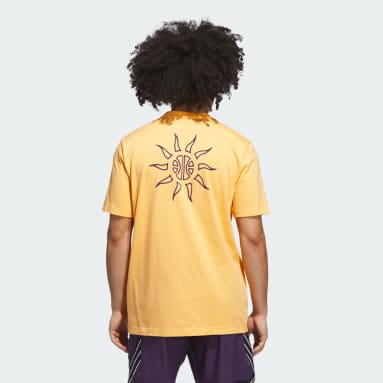 Isı Kontrolü Grafikli Tişört