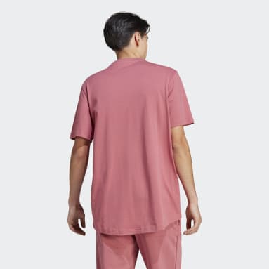  Pink - Men's T-Shirts / Men's Tops, Tees & Shirts