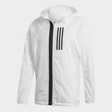 adidas W.N.D. Jacket