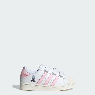 Baskets bébé Adidas - pointure 23 - Le Repaire Des Rusés