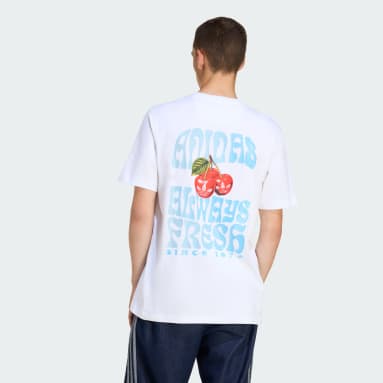 T-SHIRT BUBBLE CHERRY