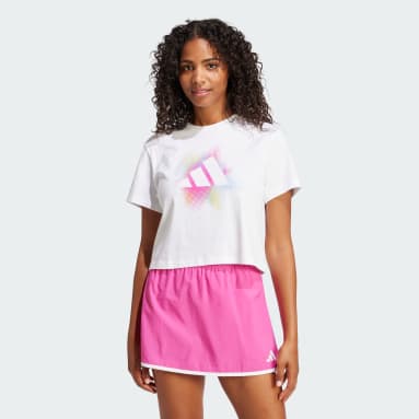 Remera Dance Estampada