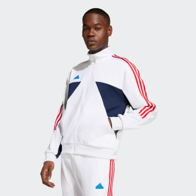 Chaqueta House of Tiro Nations Pack