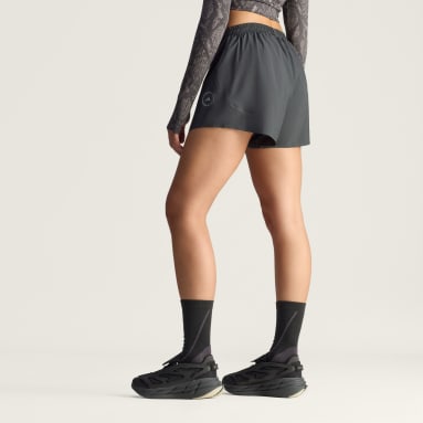 Short de running adidas by Stella McCartney TruePace