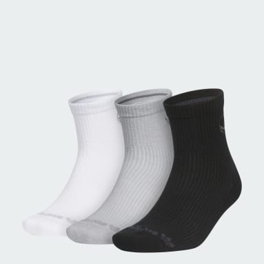 Originals PRM 3-Pack Quarter Socks