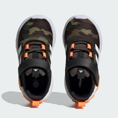 Zapatilla Racer TR23 Verde Niño Sportswear