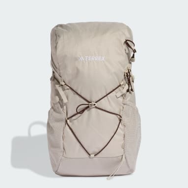 テレックス マルチ クライマクール バックパック 20L